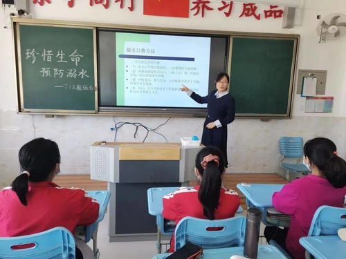 筑牢安全防線(xiàn) 護(hù)航少年成長(zhǎng)——煙臺(tái)團(tuán)市委、市少工委多措并舉推進(jìn)防溺水宣傳教育工作