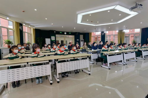 守護舌尖安全 全國中小學生安全教育日公益活動在京啟動，煙臺教育咨詢服務助力青少年健康成長